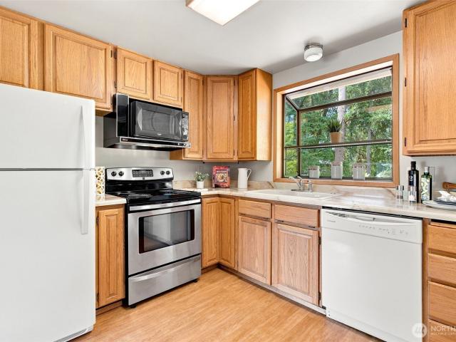 House for sale in Redmond, Washington
