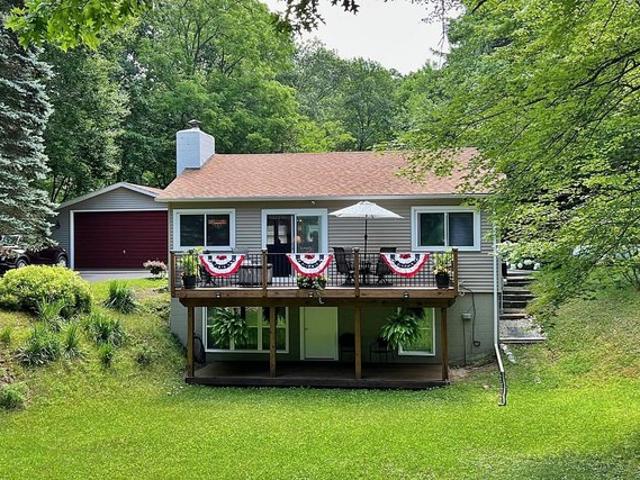 House for sale in Mecosta, Michigan