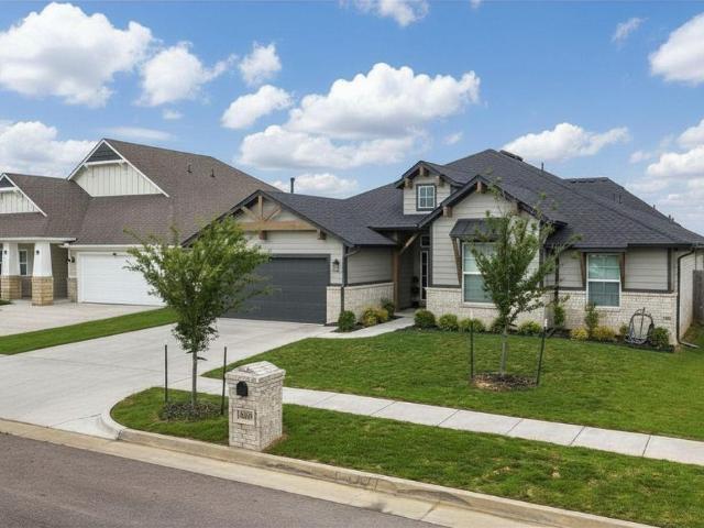 House for sale in Oklahoma City, Oklahoma