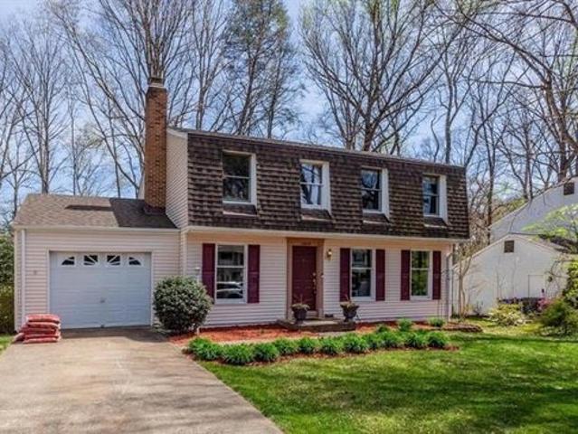 House for sale in Dumfries, Prince William County