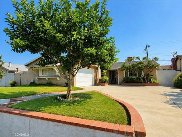 House for sale in La Puente, California
