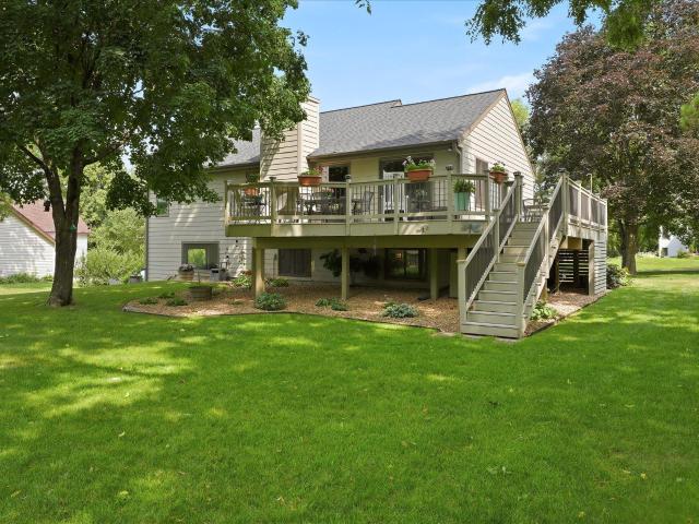 House for sale in Hennepin, Minnesota