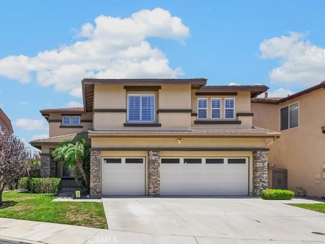 House for sale in Chino Hills, California