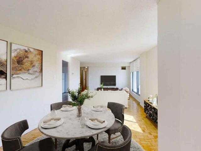 Apartment for rent in Don Valley North, Toronto