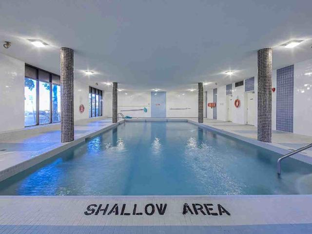 Apartment for rent in Don Valley North, Toronto