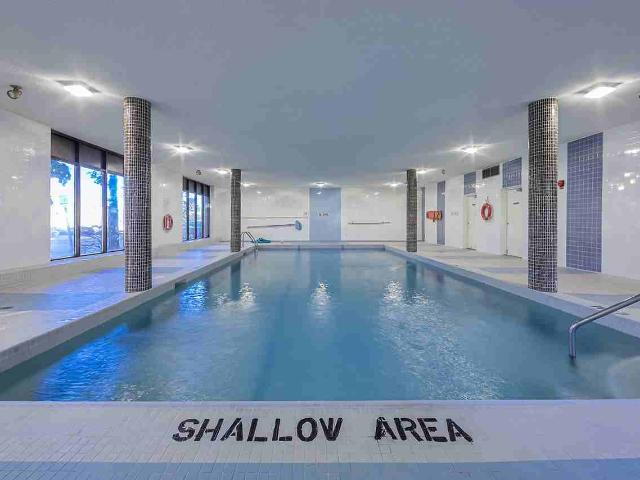 Apartment for rent in Woburn, Ontario