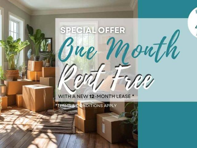 Apartment for rent in Woburn, Ontario