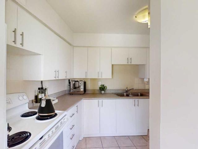 Apartment for rent in Don Valley North, Toronto