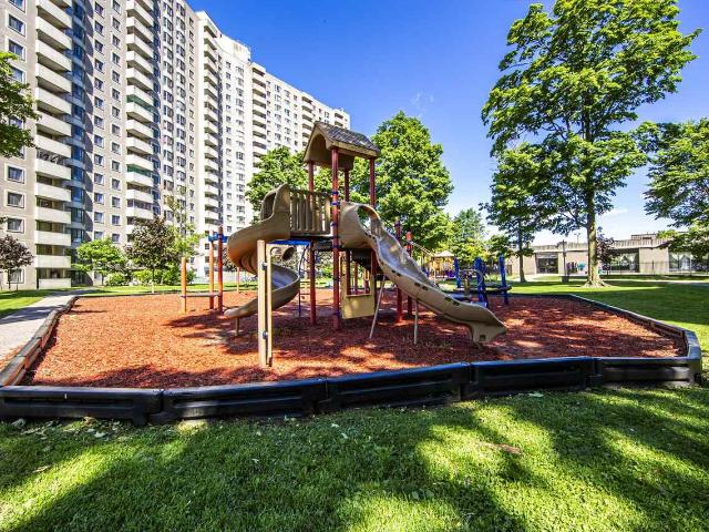 Apartment for rent in Don Valley North, Toronto