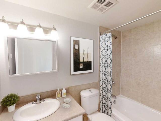 Apartment for rent in Woburn, Ontario