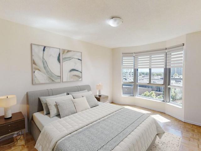 Apartment for rent in Woburn, Ontario