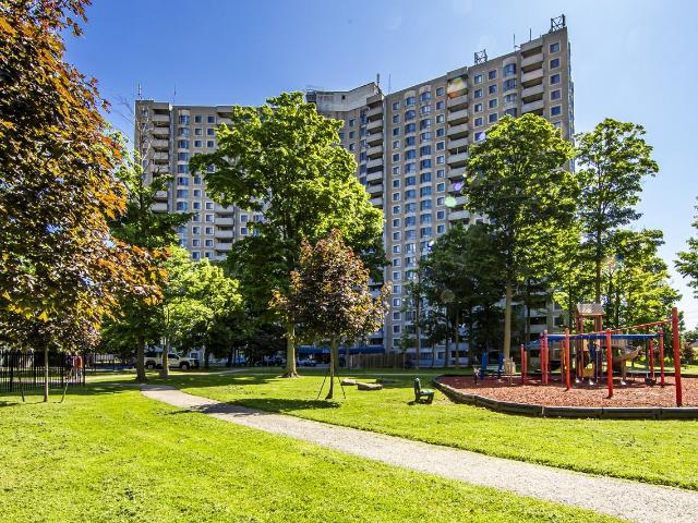 Apartment for rent in Woburn, Ontario