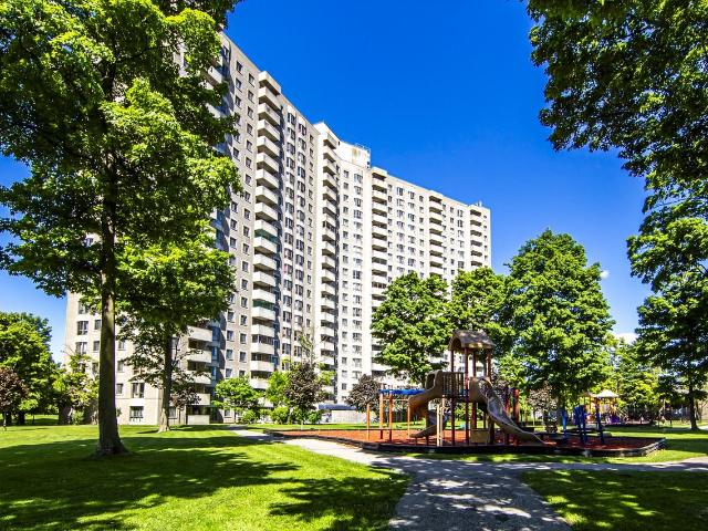 Apartment for rent in Woburn, Ontario