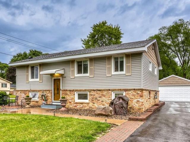 House for sale in Ramsey, Minnesota