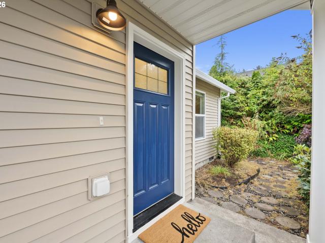 House for sale in Oregonia