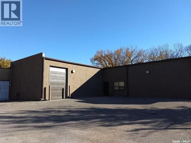 Commercial for sale in Regina, Saskatchewan