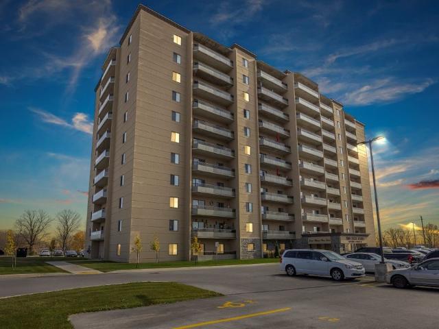 Apartment for rent in Kingston, Ontario