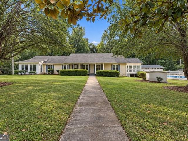Farm for sale in Greensboro, Georgia