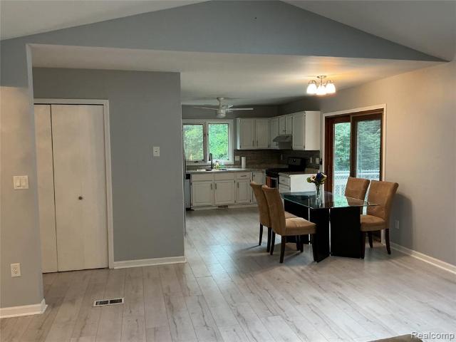 House for sale in Michigan