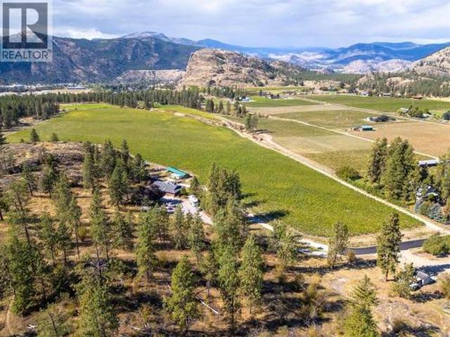Farm for sale in British Columbia