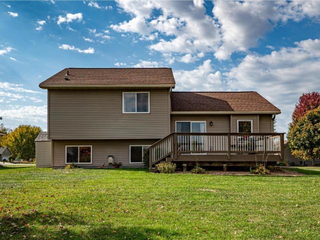 House for sale in Village of Hammond, Saint Croix County