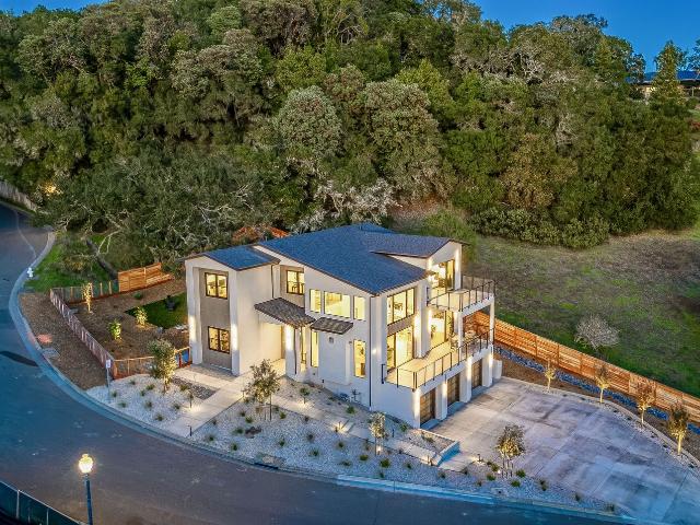 House for sale in Healdsburg, California