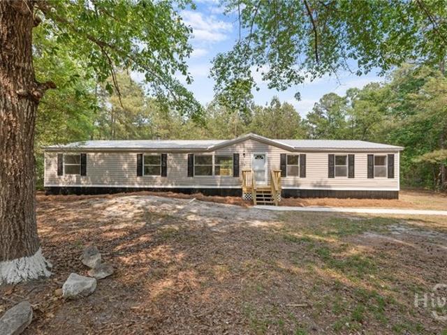 House for sale in Clyo, Georgia