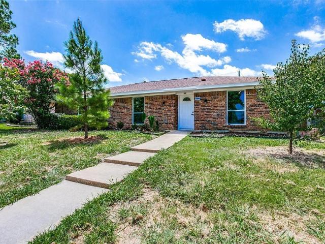 Property for rent in Denton, Texas