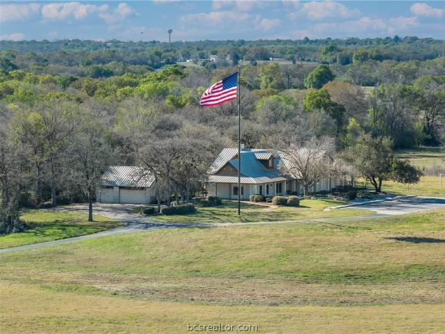 House for sale in Caldwell, Texas