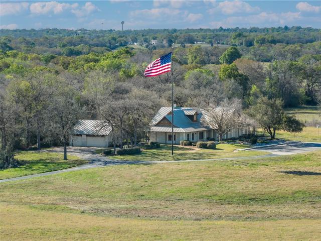 Land for sale in Caldwell, Texas