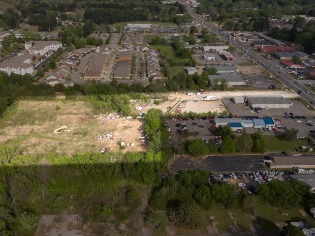 Commercial for sale in Ark