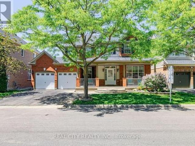 House for sale in Milton, Ontario