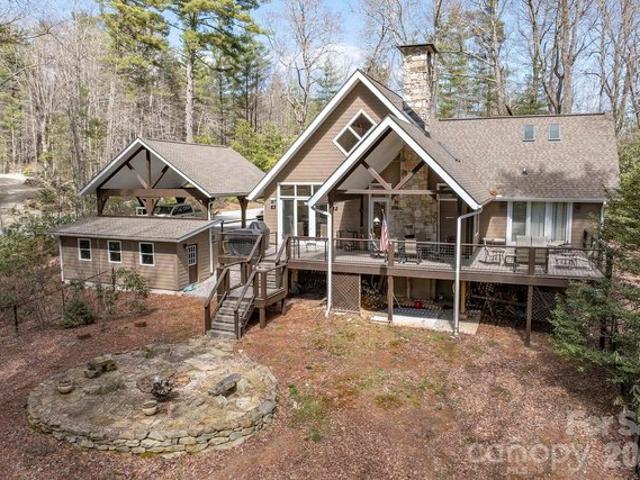 House for sale in Transylvania, North Carolina