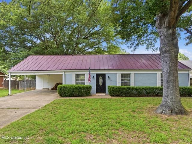 House for sale in Horn Lake, Mississippi