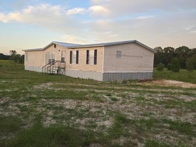 House for sale in Irwin, Georgia