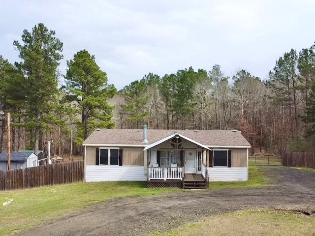 Farm for sale in Colmesneil, Texas