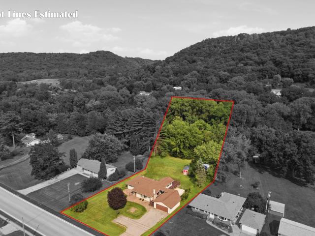 House for sale in Winona, Minnesota