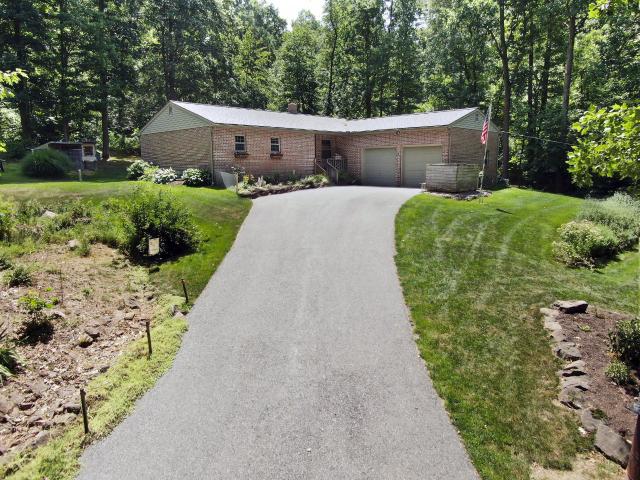 House for sale in Stevens, Pennsylvania