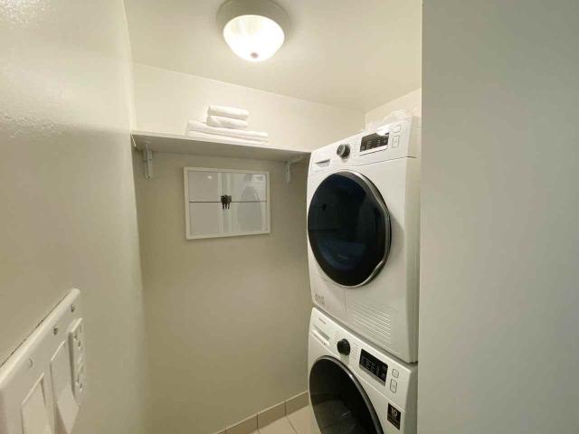 Apartment for rent in Vancouver, British Columbia