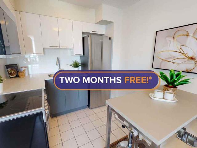 Apartment for rent in Vancouver, British Columbia