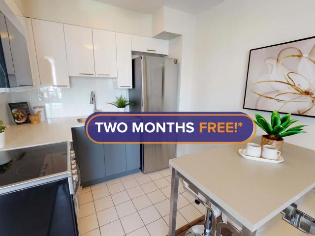 Apartment for rent in Vancouver, British Columbia