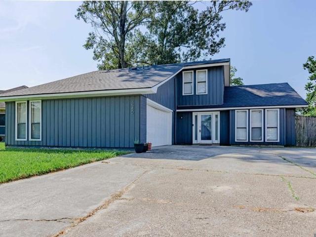 House for sale in Baton Rouge, East Baton Rouge Parish