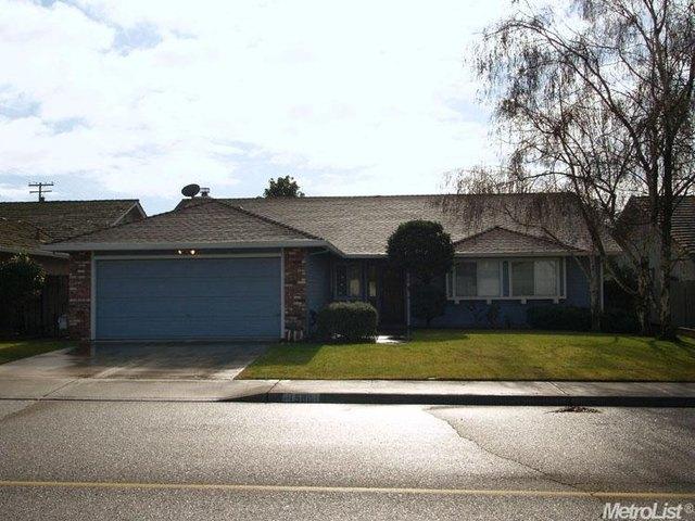 House for sale in Turlock, California