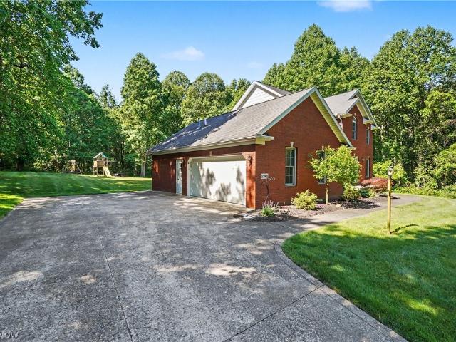 House for sale in Summit, Ohio