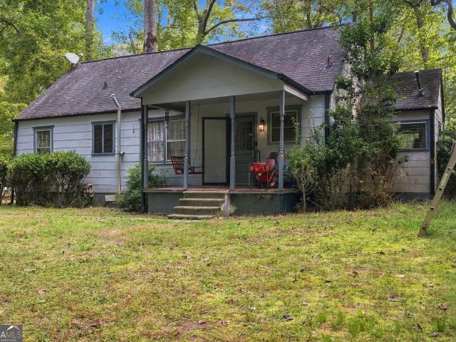 House for sale in Hiram, Paulding County