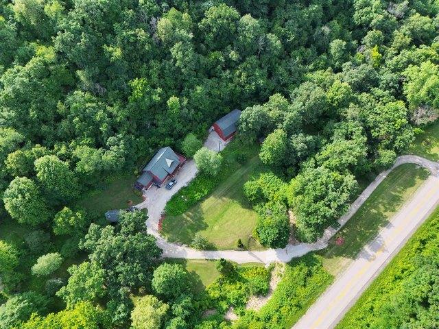 House for sale in Lansing, Iowa