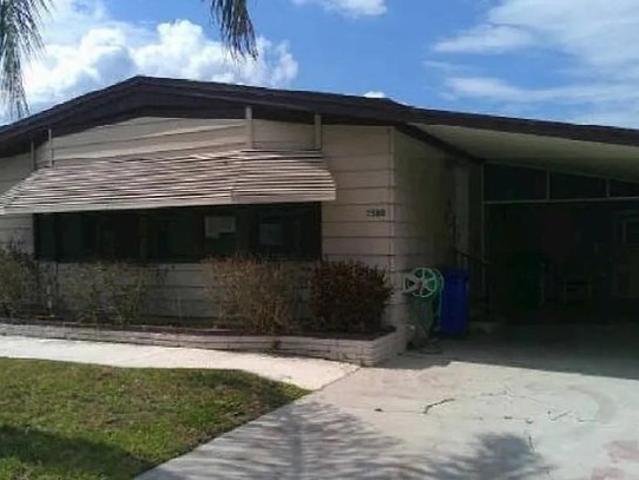 House for sale in Lakeland, Florida