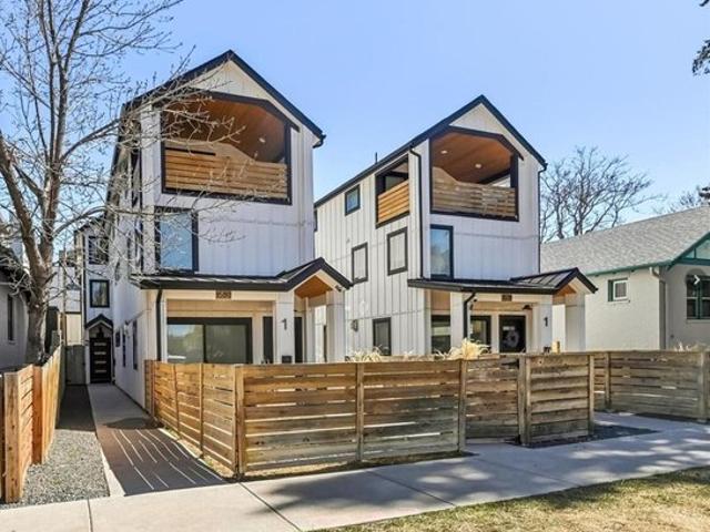 House for sale in Denver