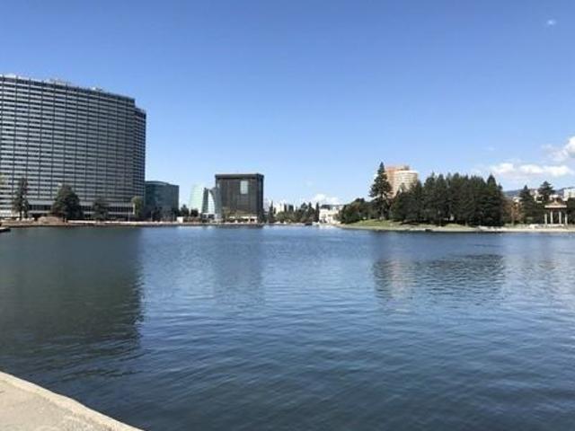 Apartment for rent in Oakland, California