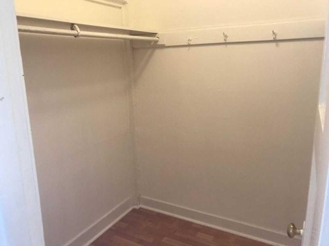 Apartment for rent in Oakland, California
